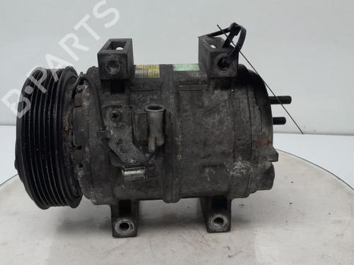 Used AC compressor AC compressor VOLVO S40 I (644) 1.8 LPG (122 hp) 34133144 34133144