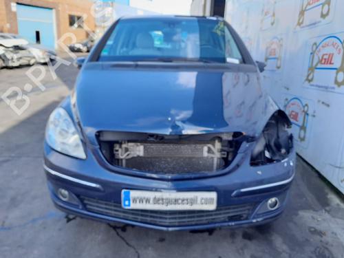 Control unit MERCEDES-BENZ B-CLASS Sports Tourer (W245) B 180 CDI (245.207) | BP28192259M11 