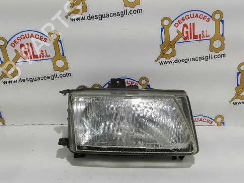 Used Right headlight SEAT IBIZA II (6K1) [1993-2002]  20781613