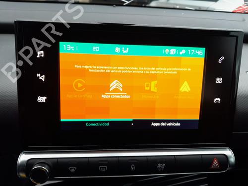 Electronic module CITROËN C4 CACTUS 1.6 BlueHDi 100 | BP30905979M83 