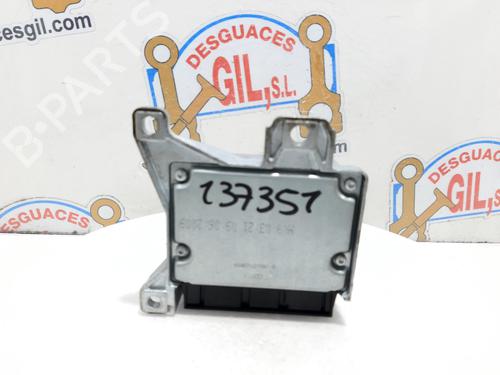 ECU airbags PEUGEOT 308 I (4A_, 4C_)  | BP20751995M53 