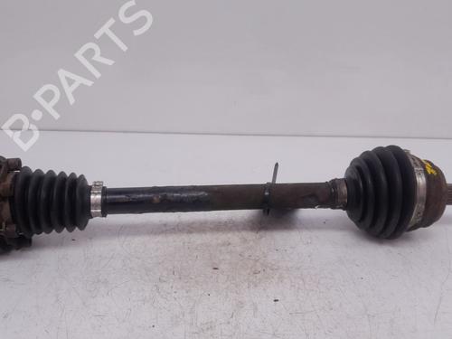 Used Left front driveshaft Left front driveshaft VW GOLF III (1H1) [1989-2000] 36361760 36361760