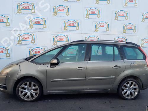 Used Parts CITROËN C4 Picasso I MPV (UD_)    4612280