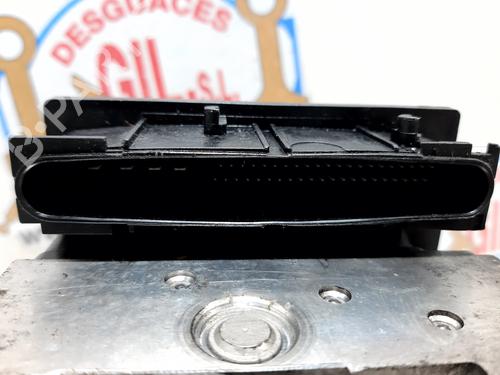 ABS pump RENAULT SCÉNIC II (JM0/1_) 1.5 dCi (JM1E, JM16) | BP20751539M43 