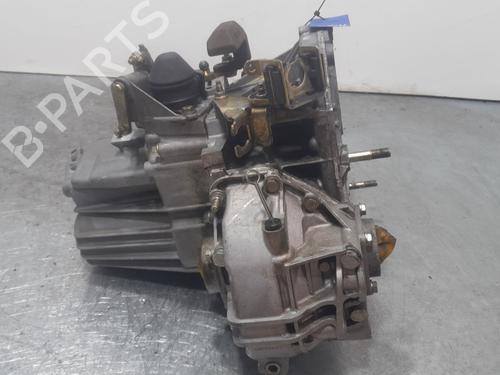 Gearbox ALFA ROMEO GT (937_) 1.9 JTD (937CXN1B) | BP29573280M3 