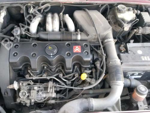 Starter CITROËN SAXO (S0, S1) 1.5 D | BP20729605M8 