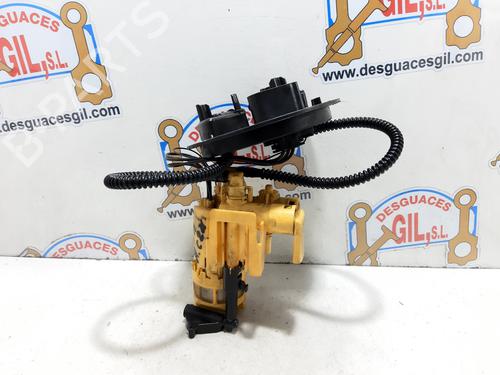 Fuel pump MERCEDES-BENZ C-CLASS (W205) C 220 BlueTEC / d (205.002, 205.004) | BP20743961M76