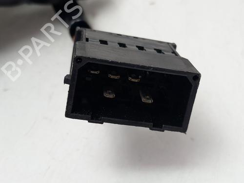 Left mirror VW PASSAT B5 (3B2) 1.9 TDI | BP30043745C26