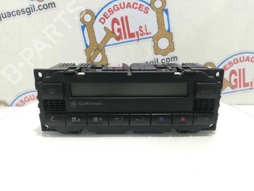 Airco bedieningspaneel VW PASSAT B5.5 (3B3) 1.9 TDI (130 hp) 20805849