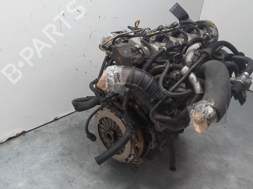 Engine HYUNDAI ELANTRA III Saloon (XD) 2.0 CRDi | BP29534099M1 
