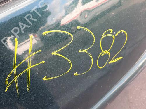 Engine SEAT CORDOBA Vario (6K5) 1.6 i | BP20813812M1 