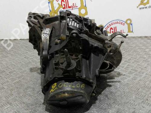 Gearbox PEUGEOT 309 I (10C, 10A)  | BP20775851M3 