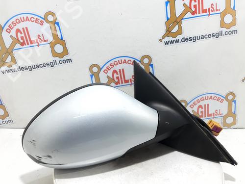 Right mirror SEAT CORDOBA (6L2) 1.9 TDI | BP20757060C27 