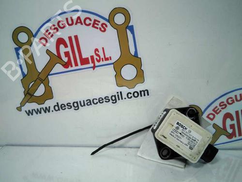 Elektronisk sensor AUDI A4 B6 (8E2) 1.9 TDI (130 hp) 20802717