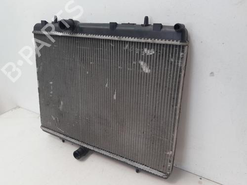 Køler CITROËN C4 II (NC_) | BP30836647M31