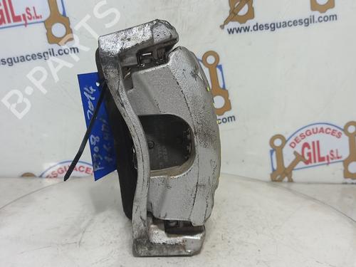 Right front brake caliper PEUGEOT 308 II (LB_, LP_, LW_, LH_, L3_)  | BP20759548M104 