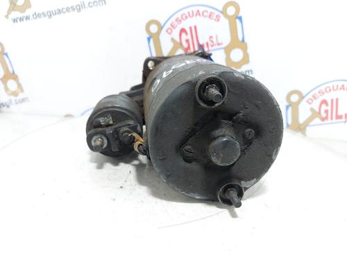 Used Starter FORD ESCORT III (GAA) 1.6 D (54 hp) 20738435