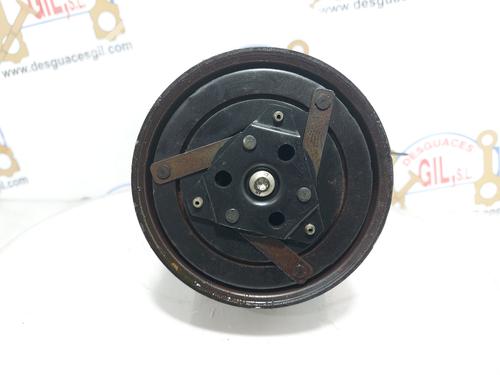 Used AC compressor AC compressor RENAULT MEGANE II Saloon (LM0/1_) [2003-2026] 34128749 34128749
