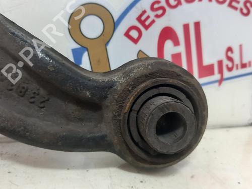 Right rear suspension arm OPEL INSIGNIA A Country Tourer (G09) 2.0 CDTi (47) | BP20758742M15 