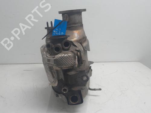 partikelfilter AUDI A5 Sportback (8TA) 2.0 TDI | BP29906510M81 