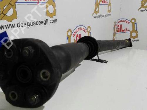 Driveshaft BMW 3 (E36) 316 i | BP20780399M37 