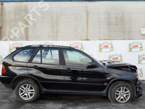 Servo brake BMW X5 (E53)  | BP20729876M42 
