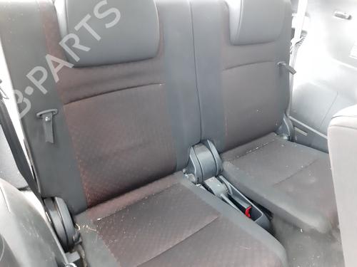 Venstre sete kollisjonspute TOYOTA VERSO (_R2_) | BP31036971C13