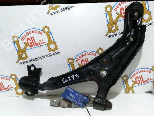 Used Left front suspension arm NISSAN PRIMERA (P11) 1.8 16V (114 hp) 20783036