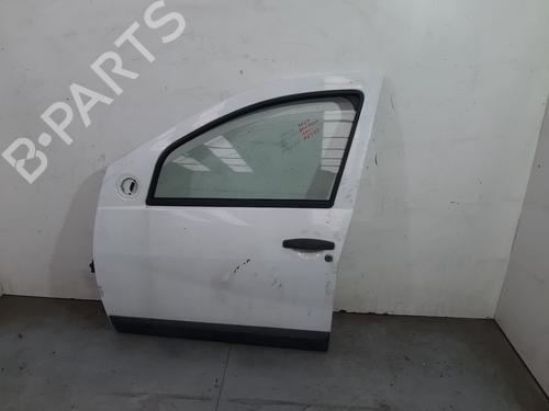 Used Left front door DACIA SANDERO [2008-2025]  21726775