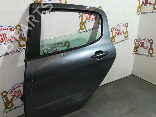Left rear door PEUGEOT 308 I (4A_, 4C_)  | BP20753188C4