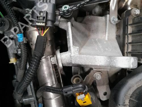 Engine MERCEDES-BENZ VITO Van (W447) 110 CDI (447.601, 447.603, 447.605) | BP30746242M1