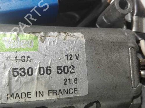 Rear wiper motor FIAT ULYSSE (179_)  | BP20774000M102 