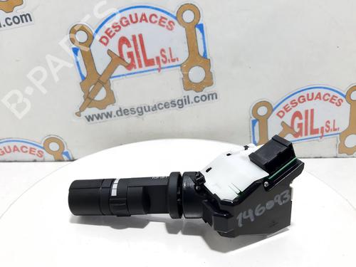 Steering column stalk NISSAN QASHQAI / QASHQAI +2 I (J10, NJ10, JJ10E) 1.6 dCi | BP20757497I23 
