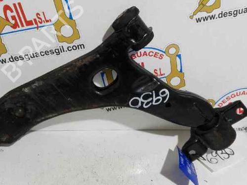 Querlenker rechts vorne für FORD FOCUS I (DAW, DBW) [1998-2009]  20778035