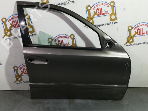 Used Right front door MERCEDES-BENZ E-CLASS (W211) E 220 CDI (211.008) (170 hp) 20749606