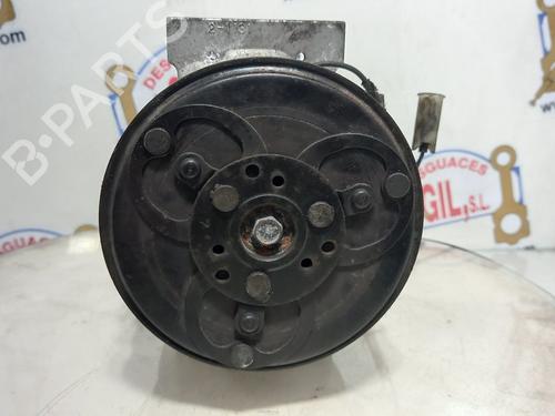 AC compressor VOLVO S80 I (184) T6 | BP20768089M34 