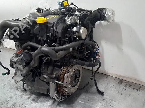 Engine DACIA SANDERO II | BP31612299M1 - Image 4