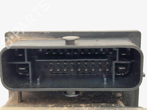 ABS pump PEUGEOT PARTNER Box Body/MPV | BP27599351M43