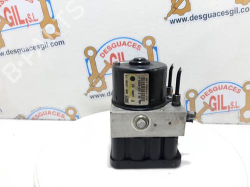 Used ABS pump MAZDA 5 (CR) 2.0 CD (CR19) (143 hp) 20758601
