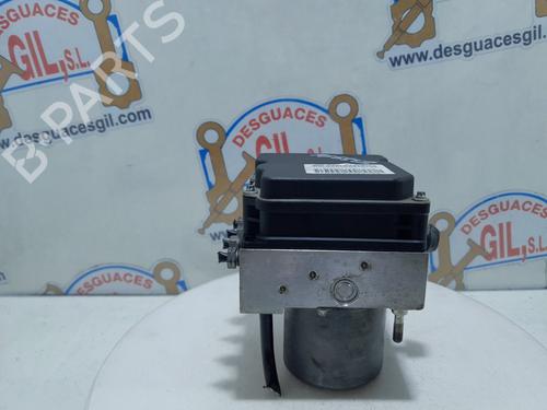 ABS pump CITROËN C4 I (LC_)  | BP20770435M43 