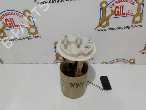 Fuel pump PEUGEOT 206 Hatchback (2A/C) 1.6 i | BP20781526M76 