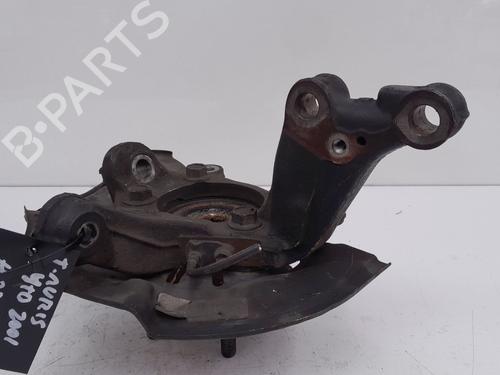 Right front steering knuckle TOYOTA AURIS (_E15_) 1.4 D-4D (NDE150_, NDE150R) | BP29066812M26