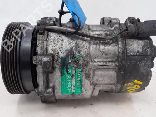 Used AC compressor SEAT CORDOBA (6K1, 6K2) [1993-2002]  27698629
