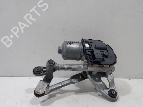 Used Front wiper motor PEUGEOT 3008 I MPV (0U_) [2009-2017]  24319147