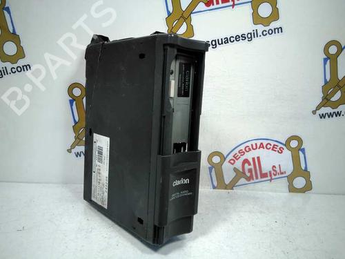 Used Radio PEUGEOT 407 (6D_) 2.0 (6DRFNB, 6DRFNE) (136 hp) 20802054