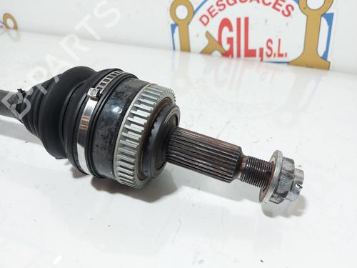 Left front driveshaft HYUNDAI ix35 (LM, EL, ELH)  | BP20741287M38 