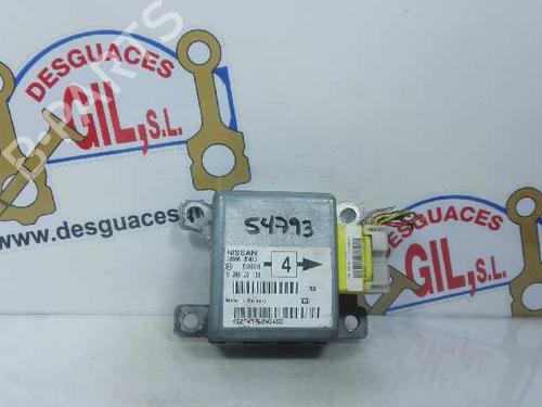 Used ECU airbags NISSAN PRIMERA (P11) 1.6 16V (106 hp) 20806727