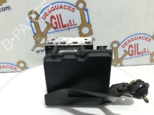 ABS pump RENAULT SCÉNIC II (JM0/1_)  | BP20731221M43 
