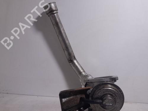 Used Throttle body MERCEDES-BENZ C-CLASS (W203) C 200 CDI (203.004) (116 hp) 27277092