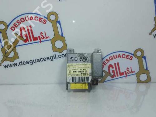 Used ECU airbags FORD MONDEO II Saloon (BFP) 1.6 i (90 hp) 20804539